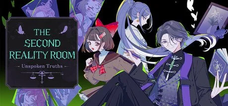 The Second Reality Room: Unspoken Truths