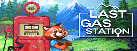 The Last Gas Station