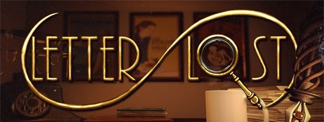 Letter Lost