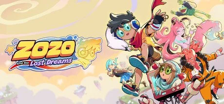Zozo and The Lost Dreams