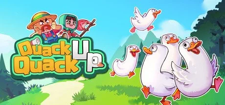 Over Duck'd (renamed Quack Quack Up)