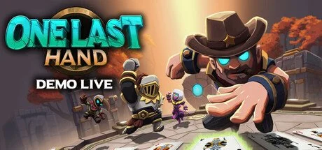 One Last Hand