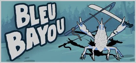 Bleu Bayou