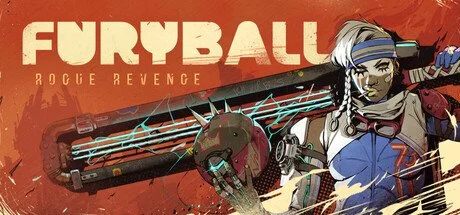Furyball - Rogue Revenge
