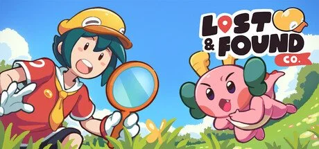 Lost and Found Co.