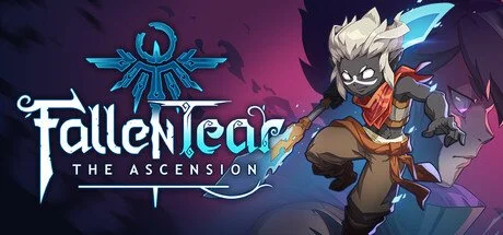 Fallen Tear: The Ascension