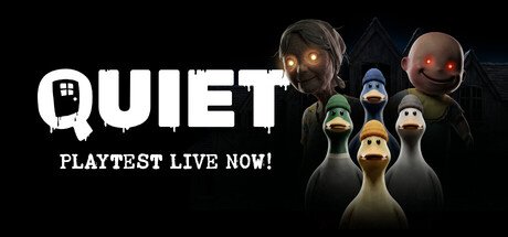 QUIET
