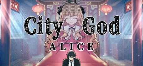 City God Alice