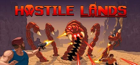 Hostile Lands