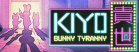 Kiyo - Bunny Tyranny