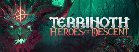 Terrinoth: Heroes of Descent