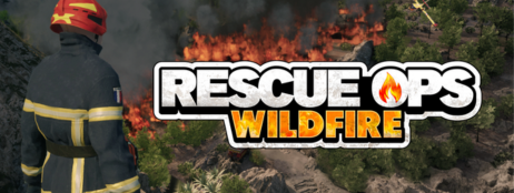 Rescue Ops: Wildfire