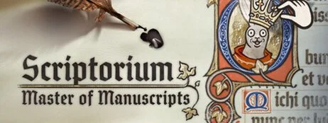 Scriptorium: Master of Manuscripts
