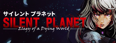 Silent Planet - Elegy of a Dying World