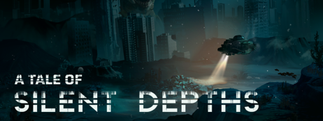 A Tale of Silent Depths
