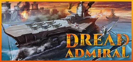 Dread Admiral