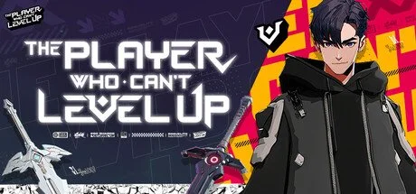 The Player Who Can't Level Up
