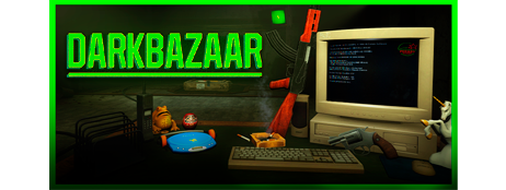 DarkBazaar