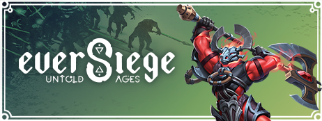 EverSiege : Untold Ages