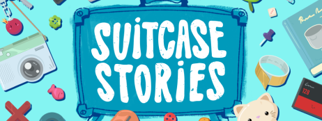 Suitcase Stories