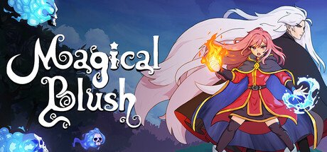 Magical Blush
