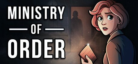 Ministry of Order