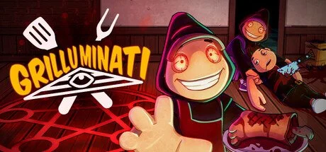 Grilluminati