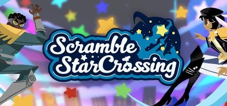 Scramble Star Crossing