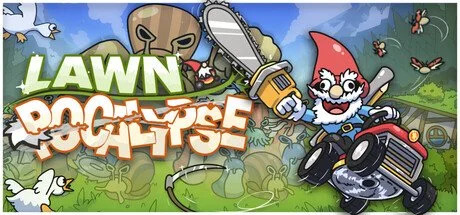 Lawnpocalypse