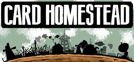 Card Homestead