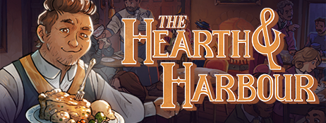 The Hearth & Harbour
