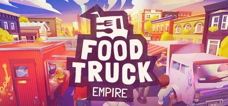 Food Truck Empire