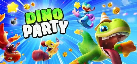 Dino Party