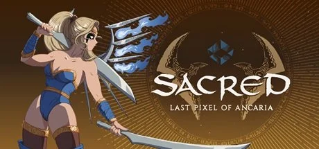 SACRED: Last Pixel of Ancaria