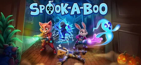 Spook-A-Boo
