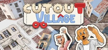 Cutout Village