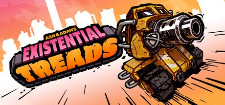 Ash & Adam's Existential Treads