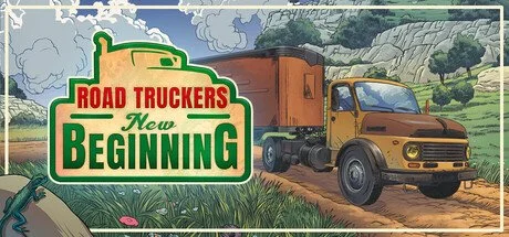 Road Truckers: New Beginning