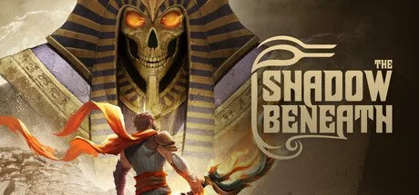 The Shadow Beneath