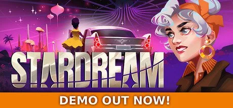 Stardream