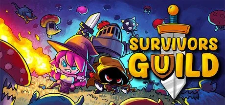 Survivors Guild