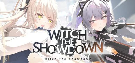 Witch The Showdown