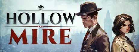 Hollow Mire - Shadow of Breken House