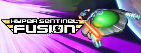 Hyper Sentinel Fusion