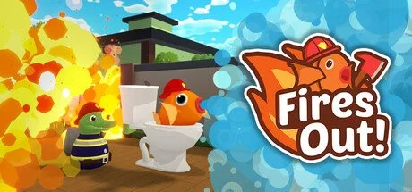 FiresOut!