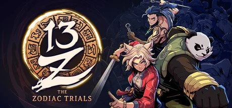 13Z: The Zodiac Trials