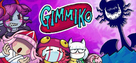 GIMMIKO