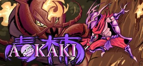 AOKAKI