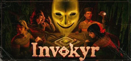 Invokyr