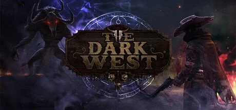 The Dark West